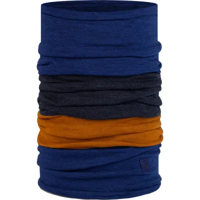 Buff Merino Move Buff - Cobalt - Unisex - OneSize - Partioaitta, kuva 1 / 1