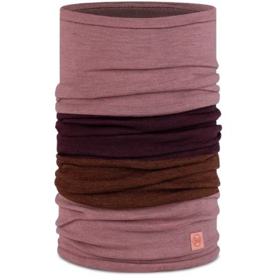 Buff Merino Move Buff - Sienna - Unisex - OneSize - Partioaitta