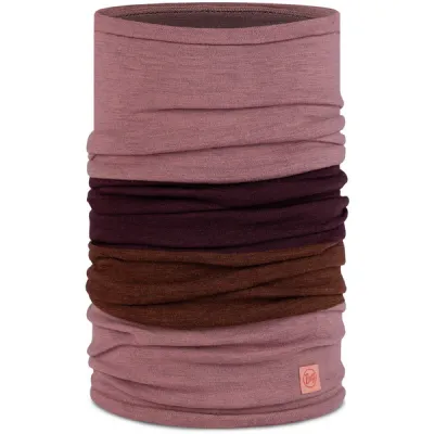Buff Merino Move Buff - Sienna - Unisex - OneSize - Partioaitta, kuva 1 / 1