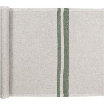 Lapuan Kankurit Lauantai Laudeliina - Pellava-vihreä - OneSize - Partioaitta | Alk. 39,95 €