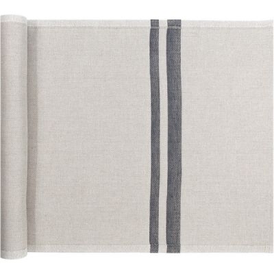 Lapuan Kankurit Lauantai Laudeliina - Pellava-harmaa - OneSize - Partioaitta