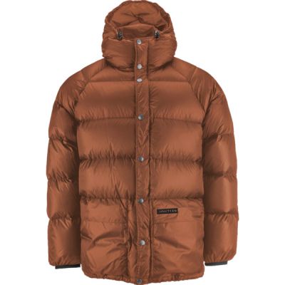 Talvitakki Joutsen Tauko Colour - Ruusukulta - Unisex - XS - Partioaitta | Alk. 499,00 €