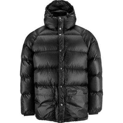 Joutsen Tauko - Pohjoisen Musta - Unisex - S - Partioaitta