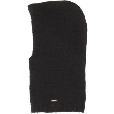 Sätila Ekenäs Hood - Black - Unisex - OneSize - Partioaitta