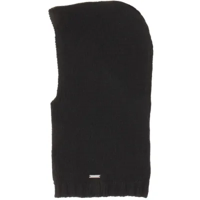 Sätila Ekenäs Hood - Black - Unisex - OneSize - Partioaitta