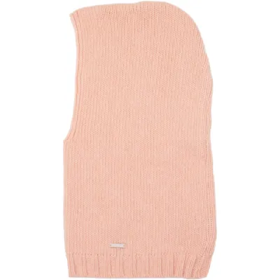 Sätila Ekenäs Hood - Lt Pink - Unisex - OneSize - Partioaitta