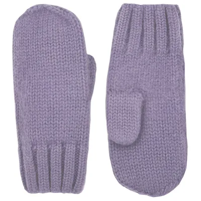 Hofler Varpu Felt Mitten - Lavender - Unisex - 8 - Partioaitta, kuva 1 / 1