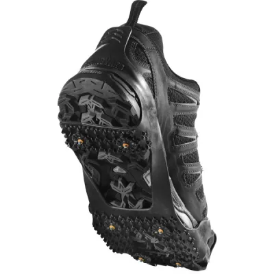 Springyard Easygrip Walksafe - Black - XL 44/47 - Partioaitta