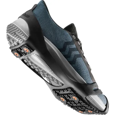 Springyard Sportgrip Runsafe - Black - L 41/44 - Partioaitta