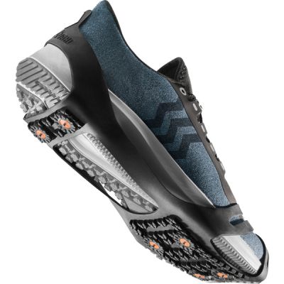 Springyard Sportgrip Runsafe - Black - M 38/41 - Partioaitta