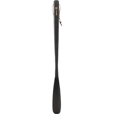 Springyard Wood Horn 54 Cm - Matt Black - 54 CM - Partioaitta