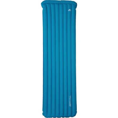 Mountain Equipment Aerostat Down 7.0 Mat Regular - Mykonos Blue - Unisex - OneSize - Partioaitta