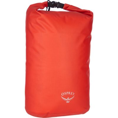 Osprey Wildwater Dry Bag 35 - Mars Orange - OneSize - Partioaitta