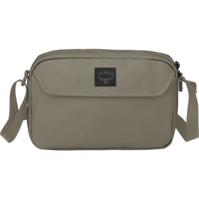 Osprey Aoede Crossbody Bag 1.5 - Tan Concrete - Unisex - OneSize - Partioaitta