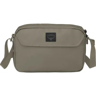 Osprey Aoede Crossbody Bag 1.5 - Tan Concrete - Unisex - OneSize - Partioaitta, kuva 1 / 1