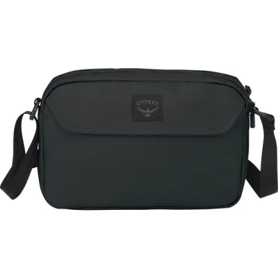 Osprey Aoede Crossbody Bag 1.5 - Black - Unisex - OneSize - Partioaitta, kuva 1 / 1