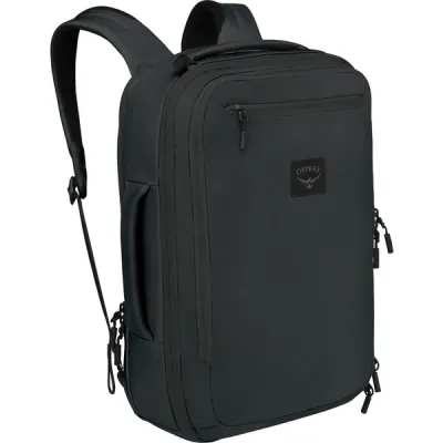 Osprey Aoede Briefpack 22 - Black - Unisex - OneSize - Partioaitta, kuva 1 / 1