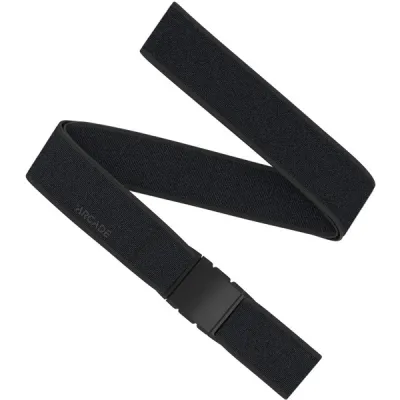 Arcade Atlas Slim - Black - Unisex - OneSize - Partioaitta