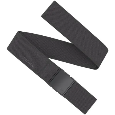 Arcade Atlas - Charcoal - Unisex - OneSize - Partioaitta
