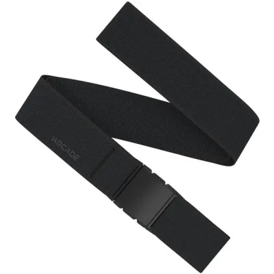 Arcade Atlas - Black - Unisex - OneSize - Partioaitta