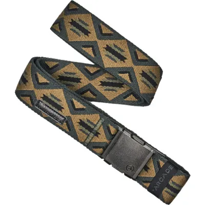 Arcade Creosote - Jalapeno/tumbleweed - Unisex - OneSize - Partioaitta, kuva 1 / 1