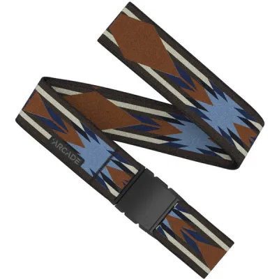 Arcade Ironwood - Med Brown/bay - Unisex - OneSize - Partioaitta