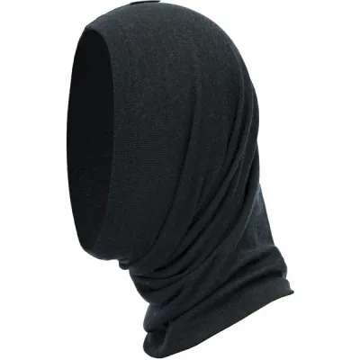 Devold Lauparen Merino 190 Headover - Ink - Unisex - O/S - Partioaitta, kuva 1 / 1