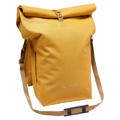 Vaude Proof Double Ul - Burnt Yellow - Unisex - OneSize - Partioaitta, kuva 1 / 1