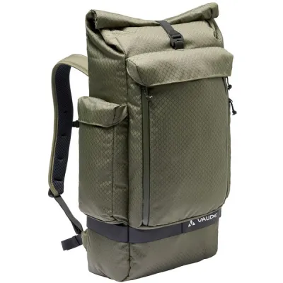 Vaude Cyclist Pack - Khaki - Unisex - OneSize - Partioaitta, kuva 1 / 1