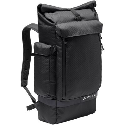 Vaude Cyclist Pack - Black - Unisex - OneSize - Partioaitta | Alk. 169,95 €
