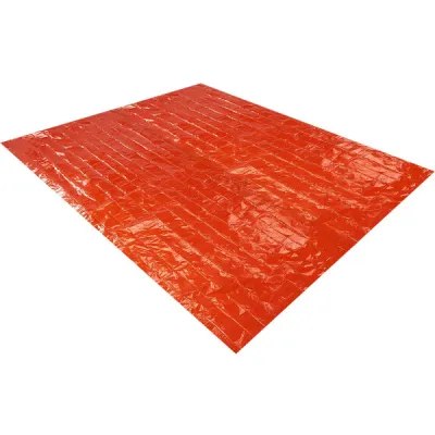 Rab Ark Bivi Double - Orange - Unisex - One Size - Partioaitta, kuva 1 / 1
