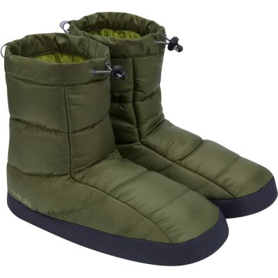Rab Cirrus Hut Boot - Chlorite Green - Unisex - XS - Partioaitta | Alk. 39,95 €