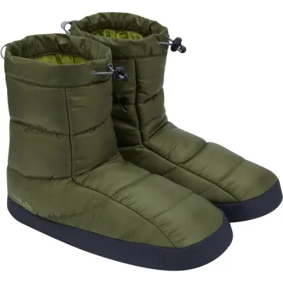 Rab Cirrus Hut Boot - Chlorite Green - Unisex - S - Partioaitta, kuva 1 / 1