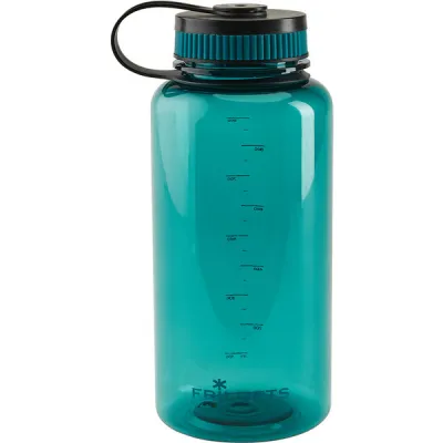 FRILUFTS Kangia - Harbour Blue/clean Print - 1 L - Partioaitta, kuva 1 / 1