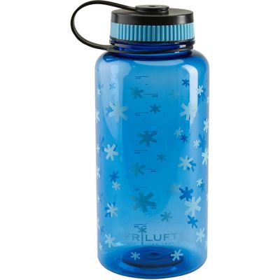 FRILUFTS Kangia - Ibiza Blue/signpost - 1 L - Partioaitta