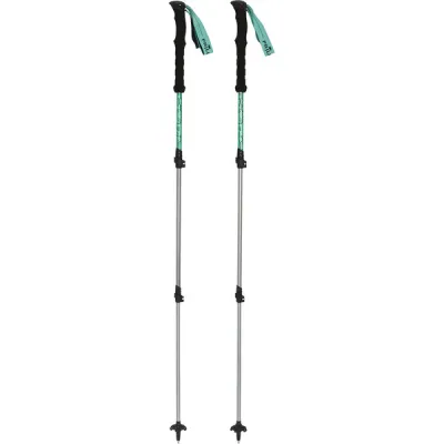 FRILUFTS Bludenz - Trekking Green - OneSize - Partioaitta