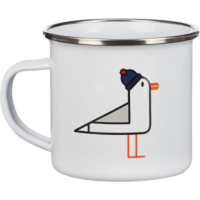 FRILUFTS Hetta - Seagull Hat - 350 ML - Partioaitta