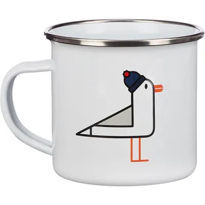 FRILUFTS Hetta - Seagull Hat - 350 ML - Partioaitta