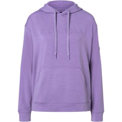 Supernatural W Favourite Hoodie - Purple Haze - Naiset - XS - Partioaitta