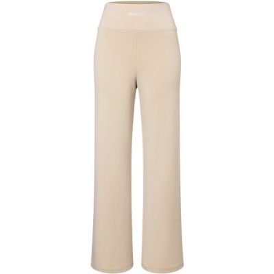 Supernatural W Comfy Culotte - White Pepper - Naiset - S - Partioaitta