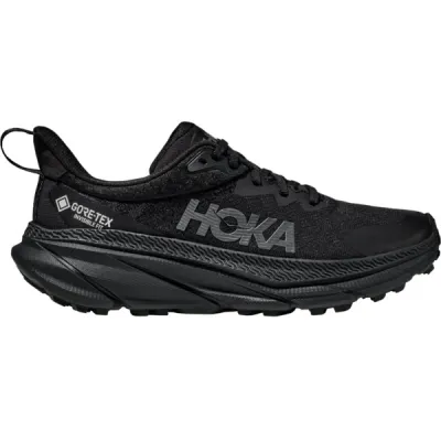 Hoka M Challenger Atr 7 Gtx - Black / Black - Miehet - 12,5 - Partioaitta, kuva 1 / 1