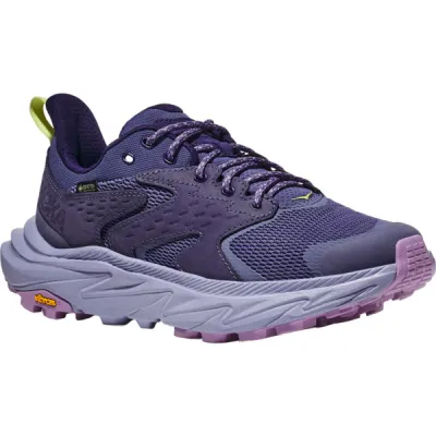Hoka W Anacapa 2 Low Gtx - Meteor / Cosmic Sky - Naiset - 10 - Partioaitta, kuva 1 / 1
