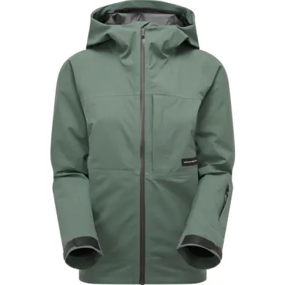 Artilect W Grandview 3l Jacket - Sagebrush - Naiset - XS - Partioaitta, kuva 1 / 1