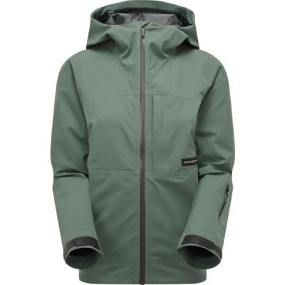 Artilect W Grandview 3l Jacket - Sagebrush - Naiset - S - Partioaitta