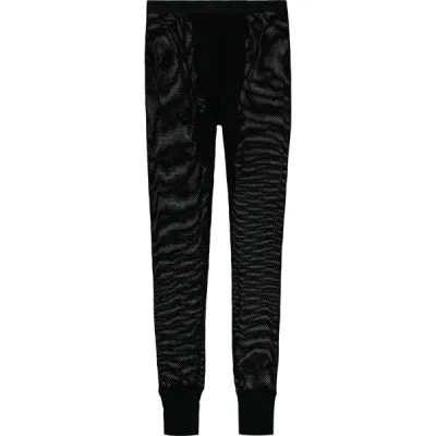 Svala Airbase -verkkohousut - Musta - Unisex - XXS - Partioaitta, kuva 1 / 1