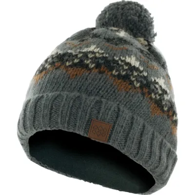 Sherpa Lahan Hat - Kharani Grey - Unisex - OneSize - Partioaitta, kuva 1 / 1