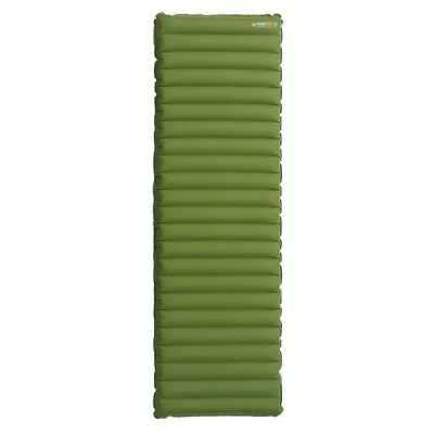 Warmpeace Nimbus Lite Regular Wide - Grasshopper/grey - Unisex - OneSize - Partioaitta