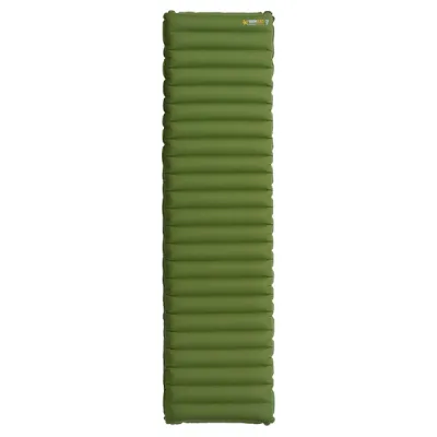 Warmpeace Nimbus Lite Regular - Grasshopper/grey - Unisex - OneSize - Partioaitta