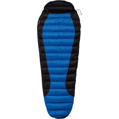 Warmpeace Viking 300 Wide 210cm - Blue/grey/black - Unisex - LEFT - Partioaitta, kuva 1 / 1