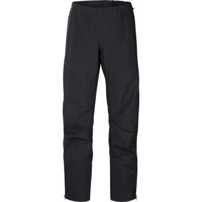 Arc'teryx Beta Pant W - Black - Naiset - M/R - Partioaitta